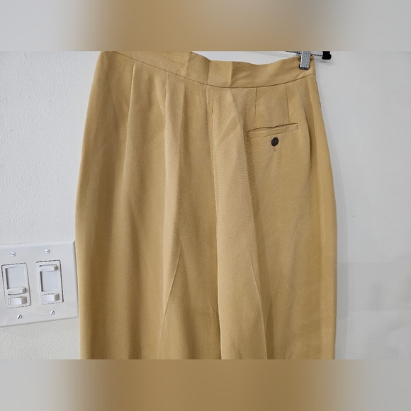 VINTAGE HIGH-RISE PANTS - Picture 6 of 11